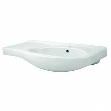 Раковина Style Line Коралл 82 R ЛС-00000164, правая