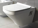 Унитаз Duravit DuraStyle 2536090000 подвесной