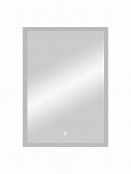 Зеркало Континент "Sevilla Led" 600х800