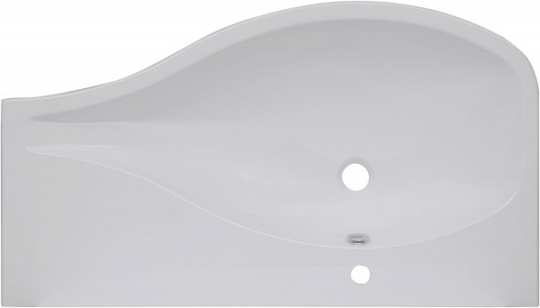 Раковина для тумбы Aquanet Сопрано 95 L НФ-00007873