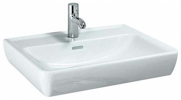 Раковина Laufen Pro 8.1895.2.000.104.1 60 см