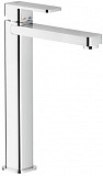 Высокий смеситель для раковины Nobili Loop LP90128/2CR