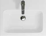Раковина Cersanit Colour COL 60 см  S-UM-COL60/1-w