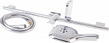 Душевой гарнитур Hansgrohe Raindance Select E 150 3 jet 27856000 65 см
