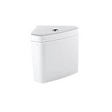 Бачок угловой для унитаза Jacob Delafon ODEON UP E4741-00