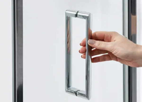 Душевая дверь Wasserkraft Salm 27I12