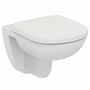 Унитаз-компакт подвесной Ideal Standard Tempo T328801