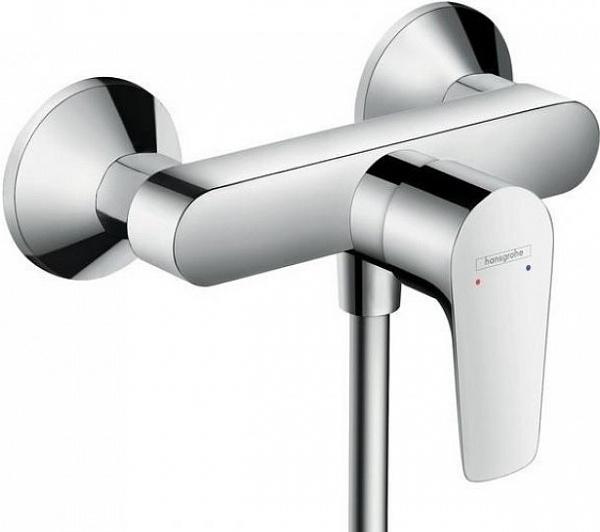 Смеситель для душа Hansgrohe Logis E 71602000