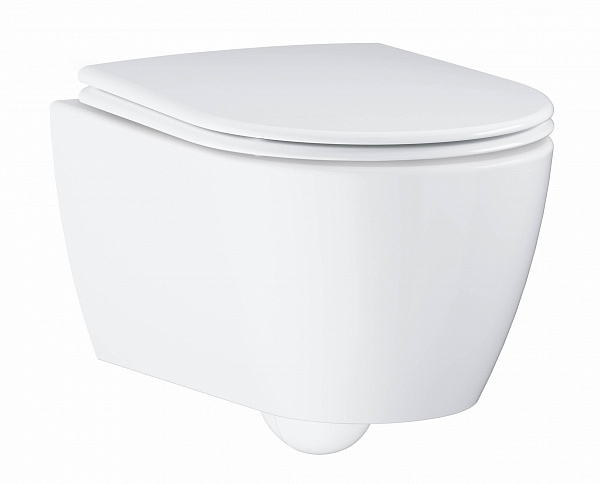 Подвесной унитаз Grohe Essence 3957100H