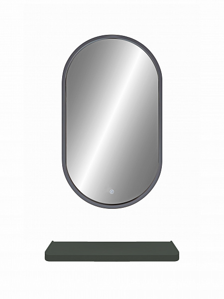 Зеркало Континент "Prime standart" 450x800