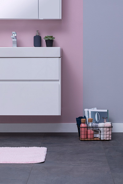 Мебель для ванной Aquanet Бруклин 85 белый 00207801