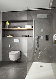 Смеситель Roca Smart Shower для душа скрытого монтажа, 5A104AC00