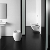 Биде Roca The Gap подвесное 357475000