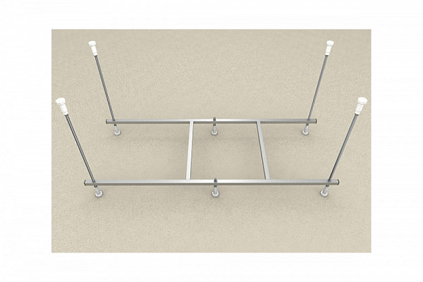 Каркас для ванн Aquatek Eco-friendly 150 KAR-0000025