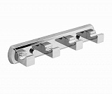 Кронштейн настенный Wasserkraft Lippe K-6574