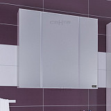 Зеркальный шкаф Стандарт 90, трельяж, фацет Санта 113017