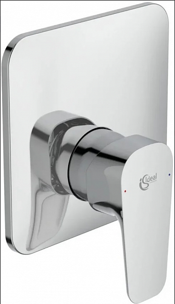 Смеситель Ideal Standard Cerafine D A7190AA для душа