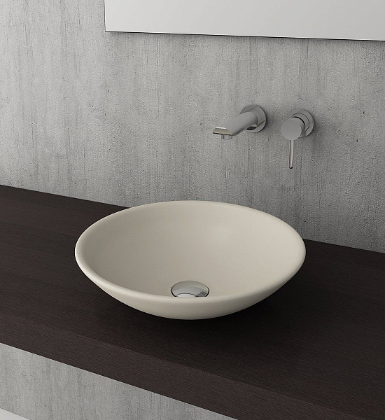 Раковина Bocchi Lucca Venezia 1120-007-0125 жасмин