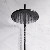 F42885A14 X-Joy набор 2в1: см-ль д/ванны/душа, верхний душ d 220 мм, ручн.душ 110 мм, 1 ф-ция, душев