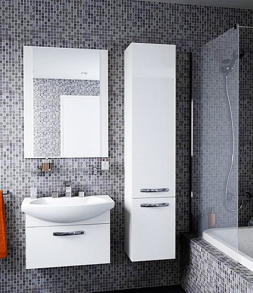 Зеркало Акватон Ария 65x86 1A133702AA010