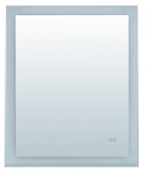 Зеркало Aquanet Алассио NEW 8085 LED 00249345