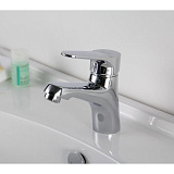 Смеситель для раковины Bravat Eco F1111147C