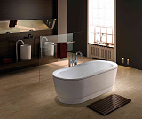 Стальная ванна Kaldewei Classic Duo 170x75 291400010001 mod 113