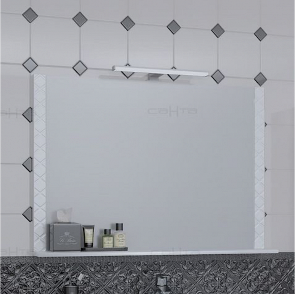 Зеркало Калипсо 100 Санта 117006