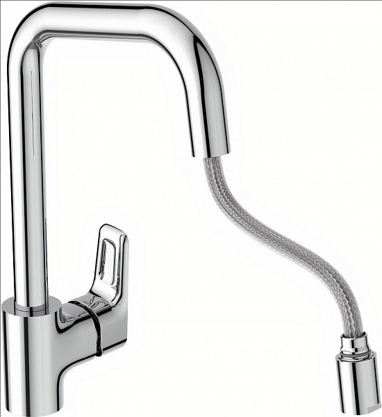 Смеситель Ideal Standard Ceraplan lll B0960AA для кухонной мойки