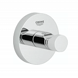 Крючок для банного халата GROHE Essentials 40364001 хром