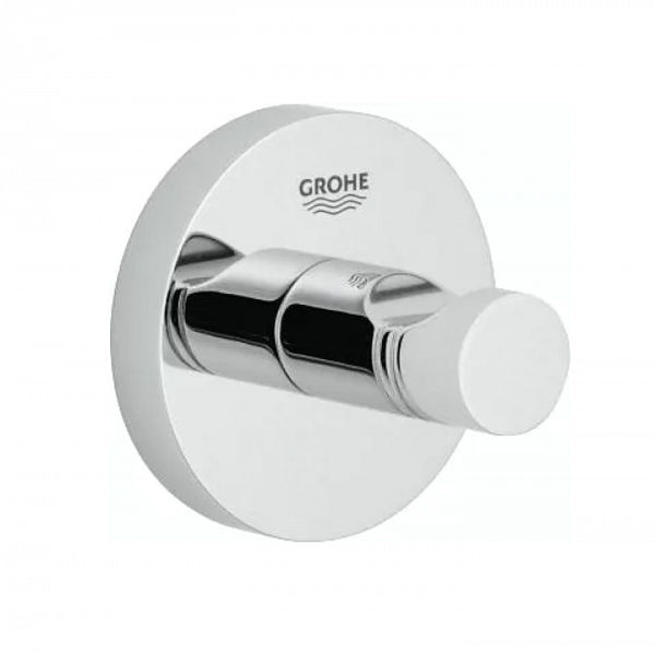 Крючок для банного халата GROHE Essentials 40364001 хром