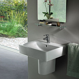 Раковина Ideal Standard Connect Cube 55 см E811301