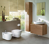 Унитаз подвесной с инсталляцией Ideal Standard W880101