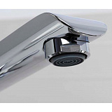 Смеситель для кухни Wasserkraft Lossa 1207