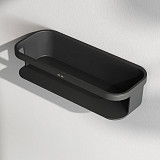 A8F53122 Func Корзина для душа прямая черный