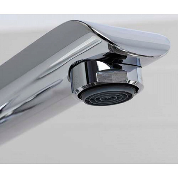 Смеситель для кухни Wasserkraft Lossa 1207
