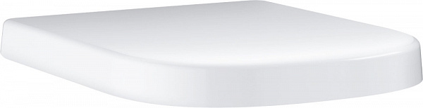 Крышка-сиденье Grohe Euro Ceramic 39330001 с микролифтом