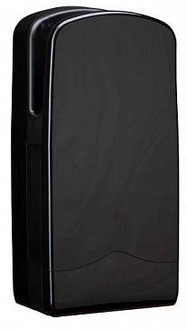 Сушилка для рук V-JET автоматическая 1760 W BLACK BCK, 01303. BK, шт