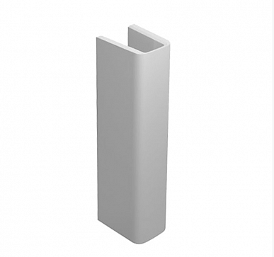 Пьедестал для раковины Duravit P3 Comforts 0858360000