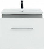 Тумба под раковину Aquanet Порто 70 белый 00241747