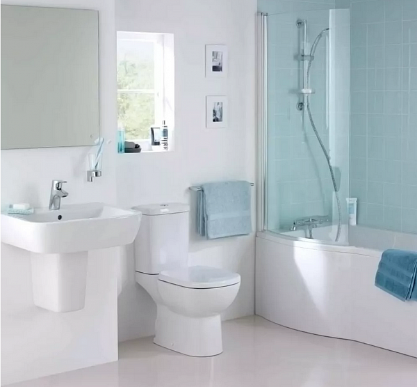 Раковина Ideal Standard Tempo T056301 65 см