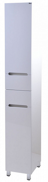 Пенал Emmy Вита 35 (Левый)