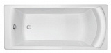 Чугунная ванна Jacob Delafon Biove 170x75 E2930-S-00 без антискольжения