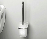 Ёршик для унитаза подвесной Wasserkraft Wern K-2527