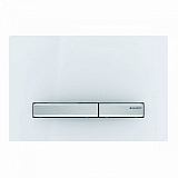 Клавиша смыва Geberit Sigma 50 115.788.11.2 белый