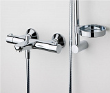 Мыльница Hansgrohe Cassetta'C 28678000
