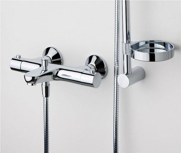 Мыльница Hansgrohe Cassetta'C 28678000