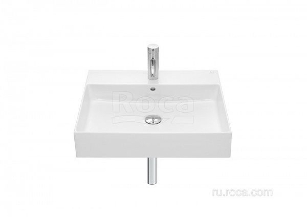 Раковина Roca Inspira Square WB Unik 60x49 32752C000