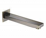 Настенный излив для ванны Wasserkraft A107