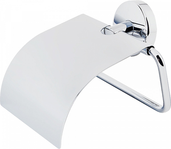 Бумагодержатель Hansgrohe Logis 40523000